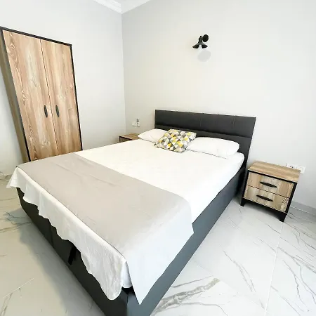 住宿加早餐酒店 Pia Butik Sigacik 伊兹密尔