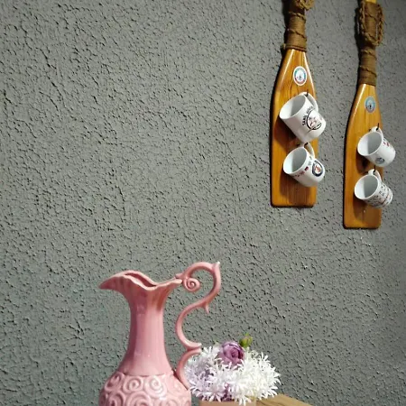 Pia Butik Sigacik Alojamento de Acomodação e Pequeno-almoço *