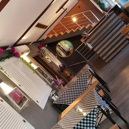 Pia Butik Sigacik Bed and breakfast Esmirna