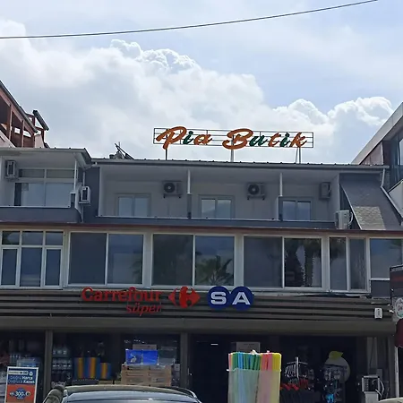 Pia Butik Sigacik Nocleg ze śniadaniem