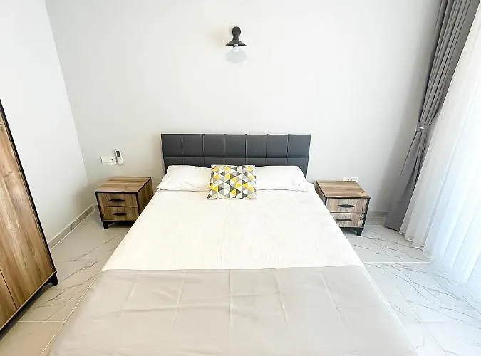 Couette-café Pia Butik Sigacik 3*