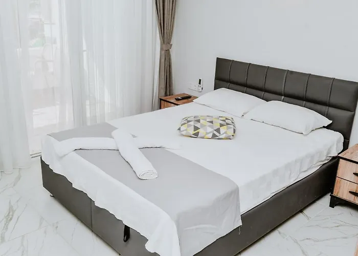 Couette-café Pia Butik Sigacik İzmir