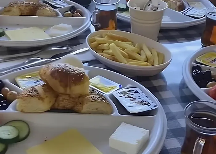 Pia Butik Sigacik 3* İzmir