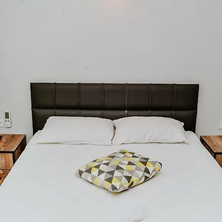 Bed & Breakfast Pia Butik Sigacik İzmir