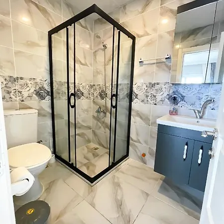 Alojamento de Acomodação e Pequeno-almoço Pia Butik Sigacik 3*