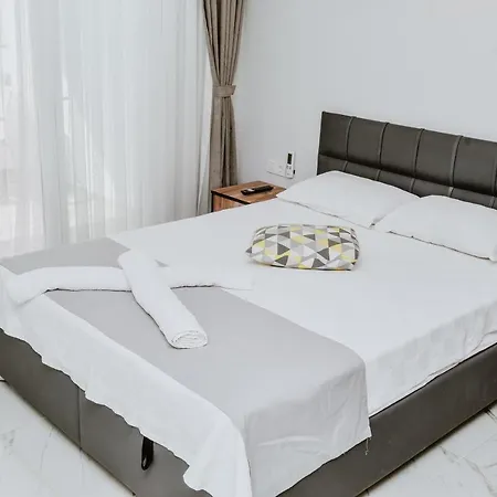 Bed & Breakfast Pia Butik Sigacik İzmir