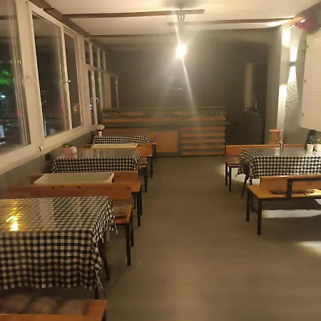 Pia Butik Sigacik فندق مبيت وإفطار 3*