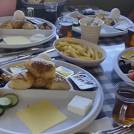 Pia Butik Sigacik 3* İzmir