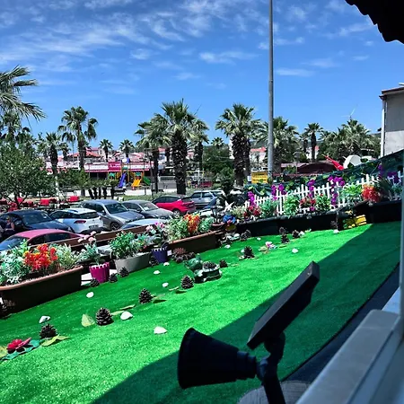 Bed & Breakfast Pia Butik Sigacik