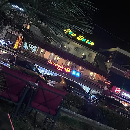 Pia Butik Sigacik 3*