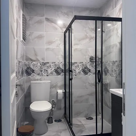 Pia Butik Sigacik 3* Izmir