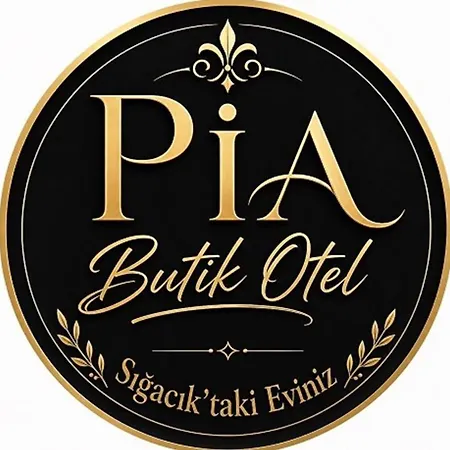 Pia Butik Sigacik 3* Izmir