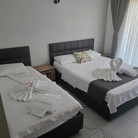 Pia Butik Sigacik 3* Izmir