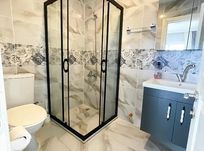 Oda ve Kahvaltı Pia Butik Sığacık 3*