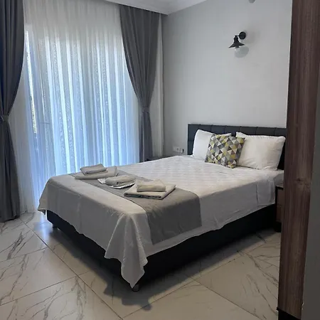 Bed & Breakfast Pia Butik Sigacik