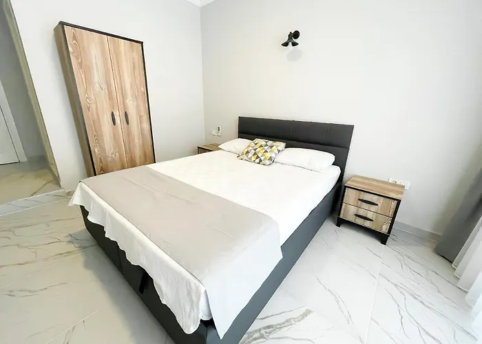 Bed & Breakfast Pia Butik Sigacik Smirne